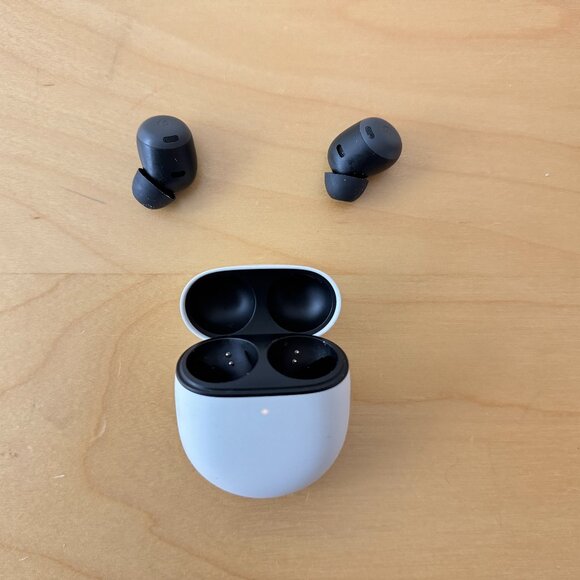 Fog Google Earbuds Google Pixel Buds Pro Review: Better Late Than